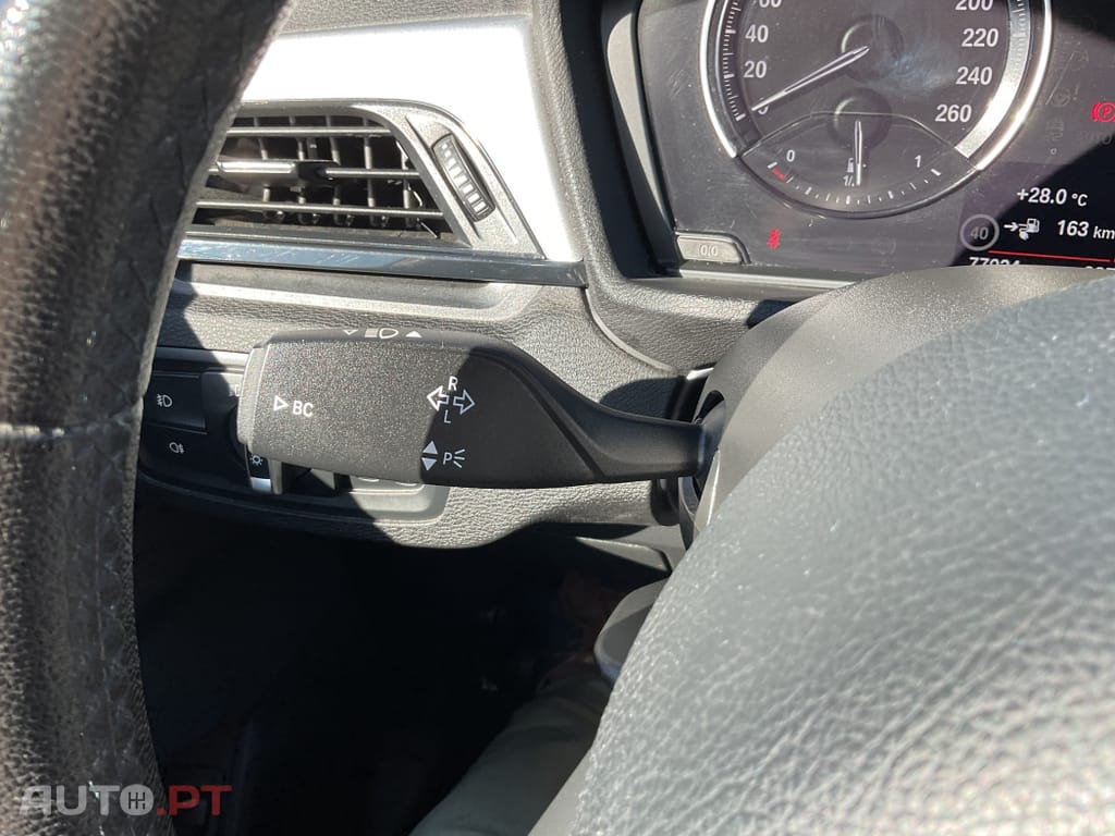 BMW X1 25 e xDrive