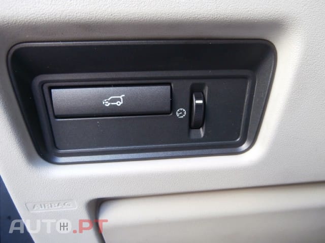 Land Rover Evoque 2.2 SD4 Dynamic