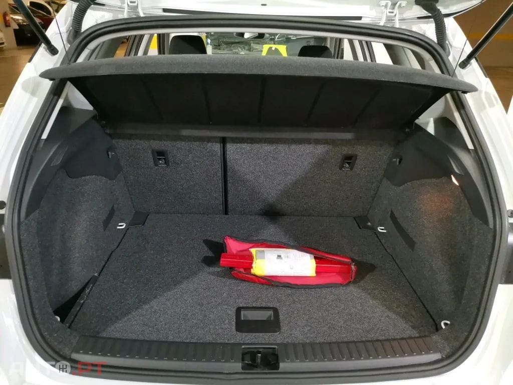 Seat Arona 1.0 TSI Style