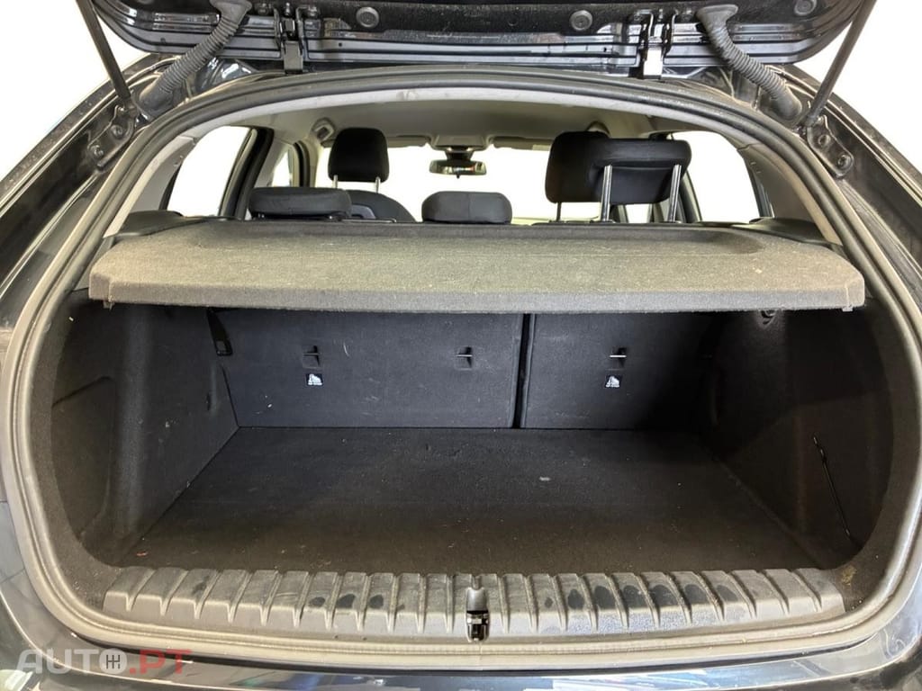 BMW 116 d Aut.