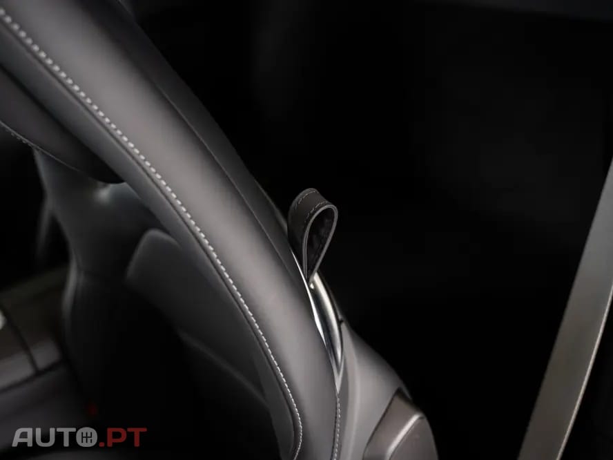 Mercedes-Benz AMG GT 63 PRO 4MATIC+ Speedshift.MCT 9G