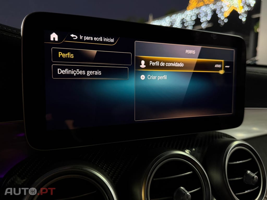 Mercedes-Benz GLC 300 d Coupé 4Matic