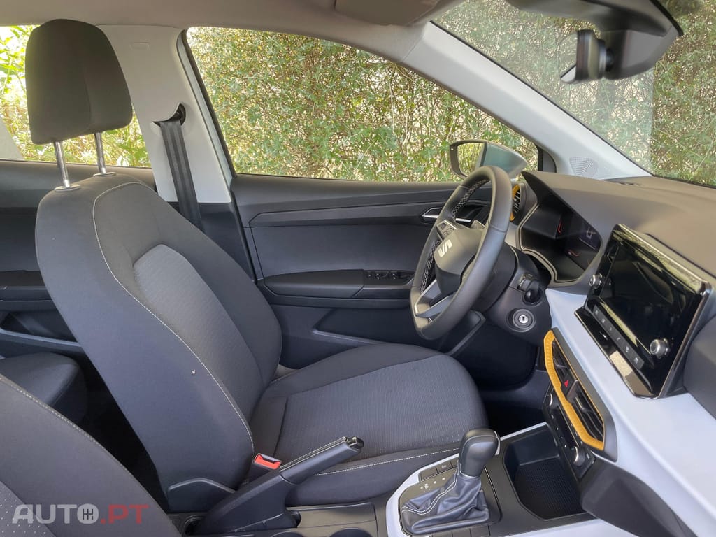 Seat Arona 1.0 TSI Style DSG
