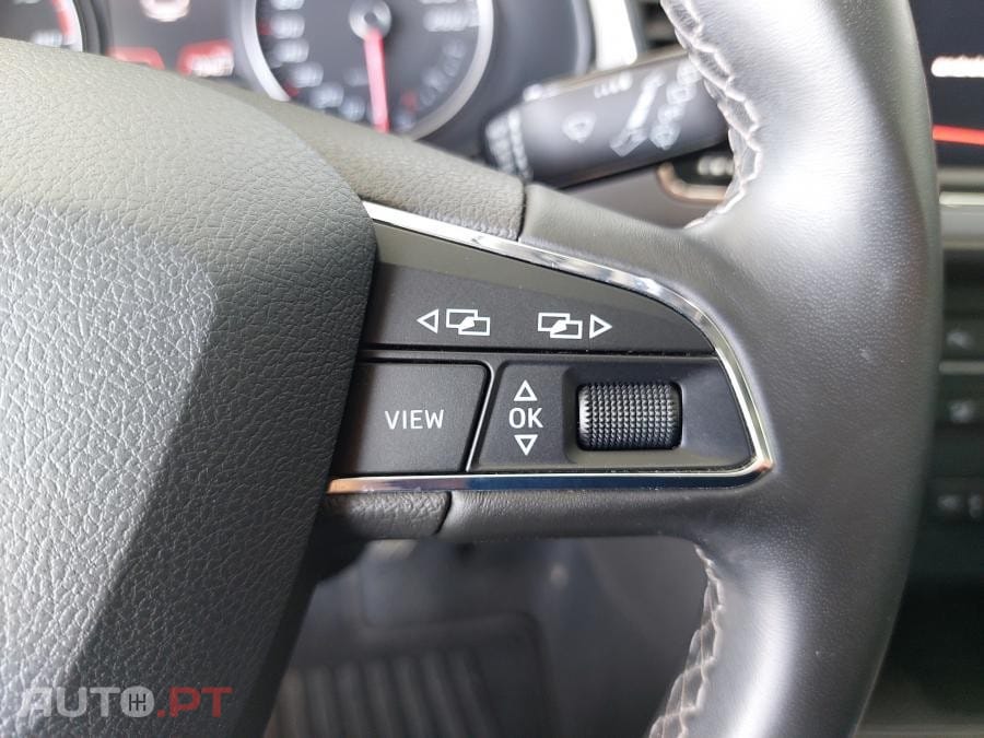 Seat Leon 1.0 EcoTSI Style