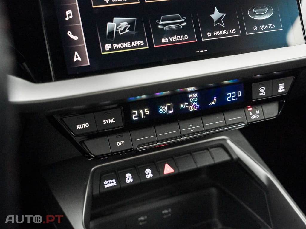 Audi A3 30 TDI