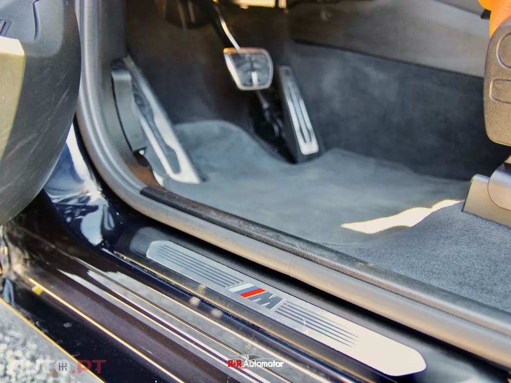 BMW X3 30 e xDrive Pack M
