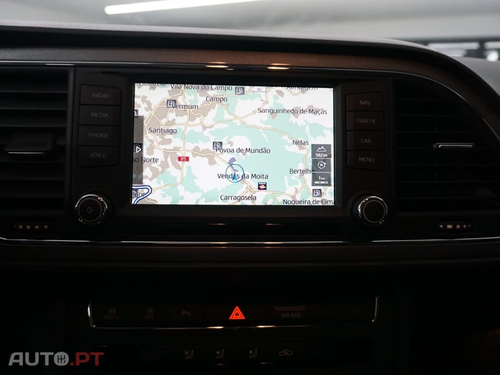 Seat Leon 1.4 TSI FR S/S