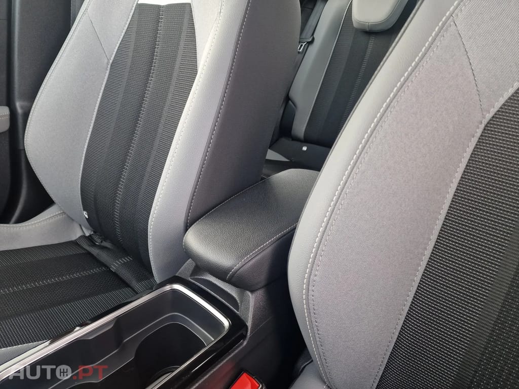 Opel Mokka 1.2 T Elegance AT