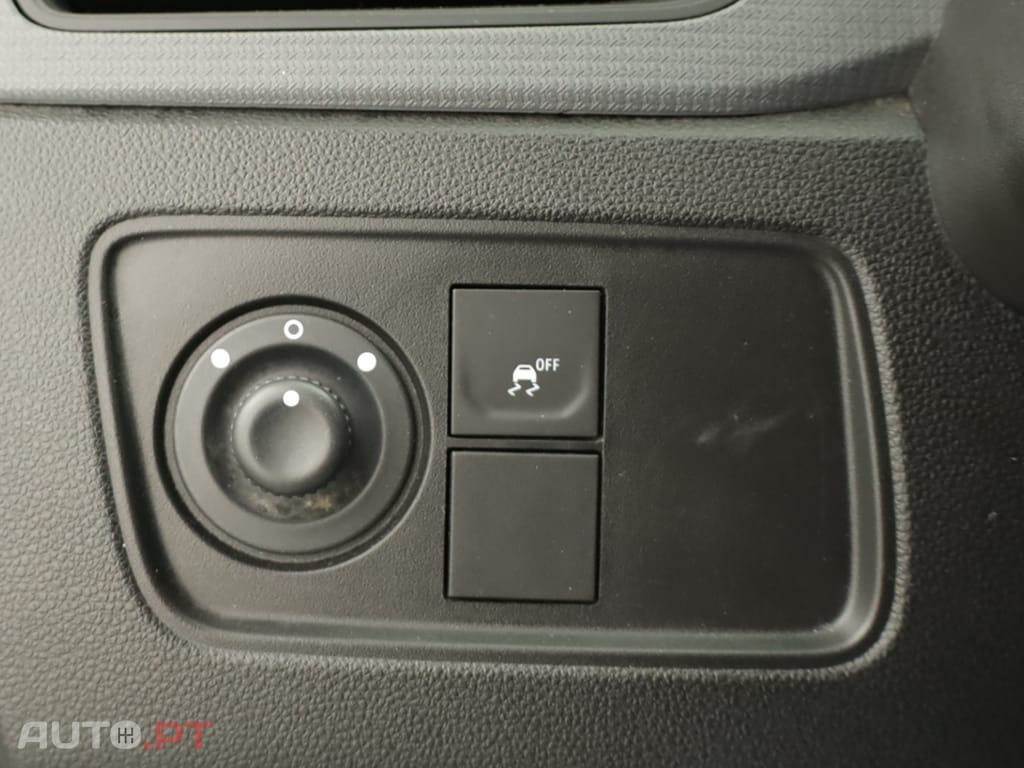 Renault Express Express 1.5 Blue dCi Advance