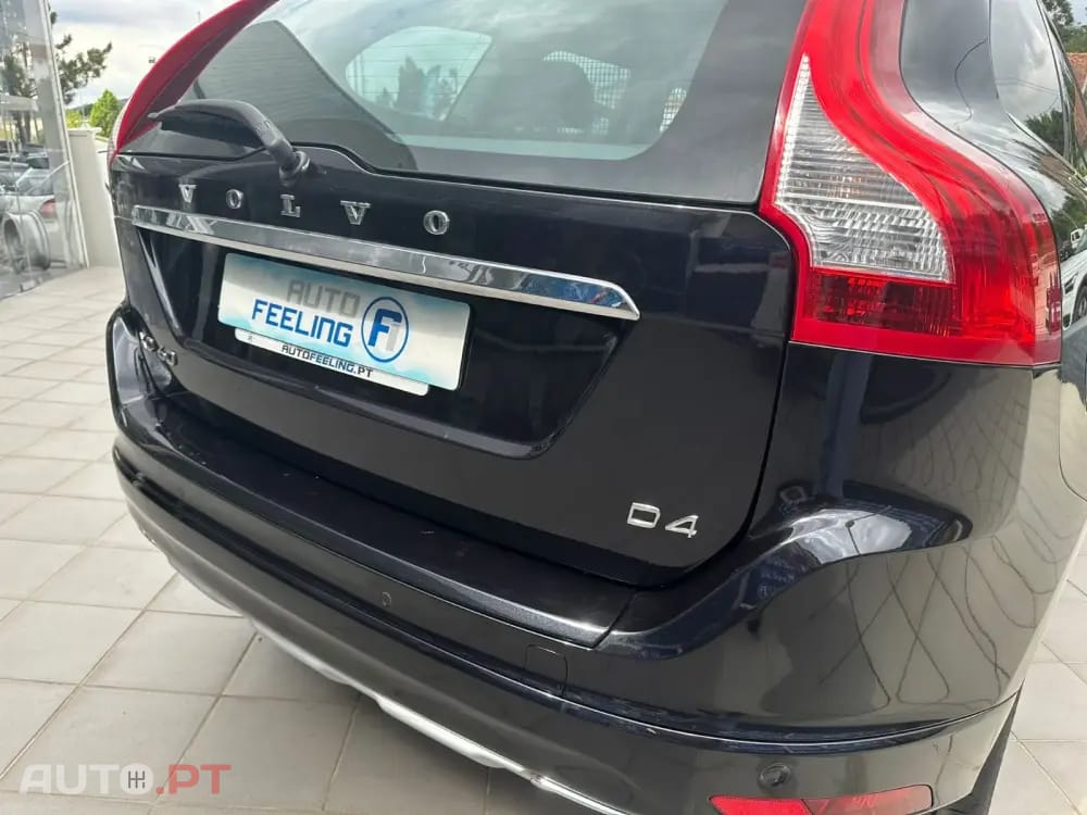 Volvo XC60 2.0 D4 Momentum