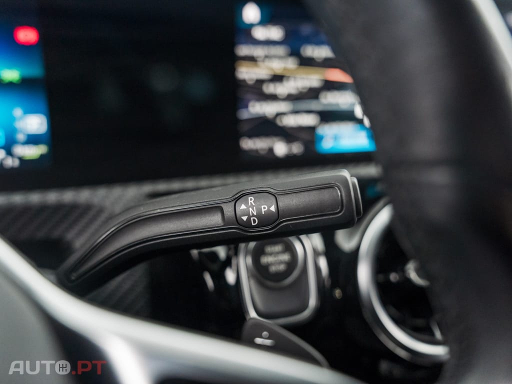 Mercedes-Benz A 250 e Style Plus