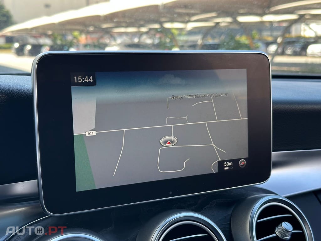 Mercedes-Benz C 250 d
