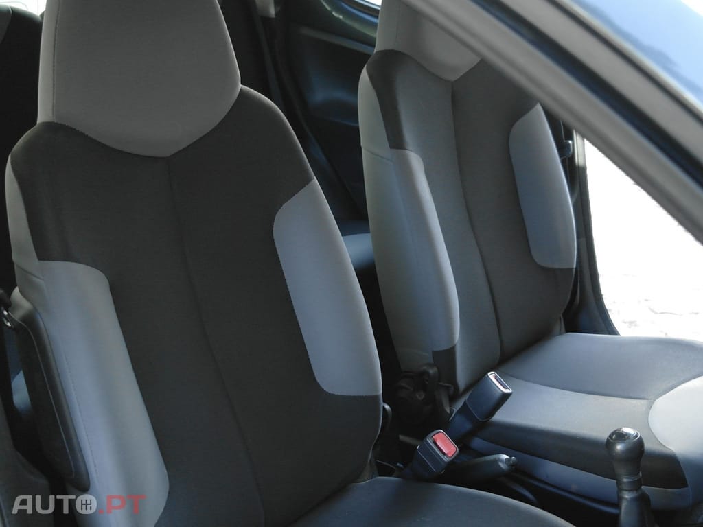 Citroen C1 1.0 SX Airdream