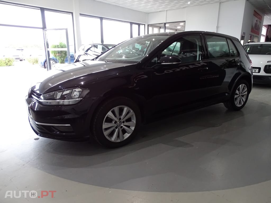 Volkswagen Golf 1.0 TSI Confortline