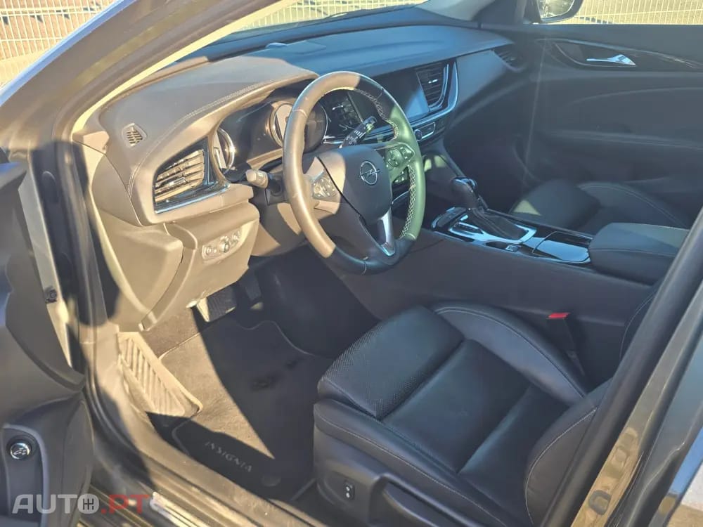Opel Insignia 1.6 CDTi Business Edition Auto