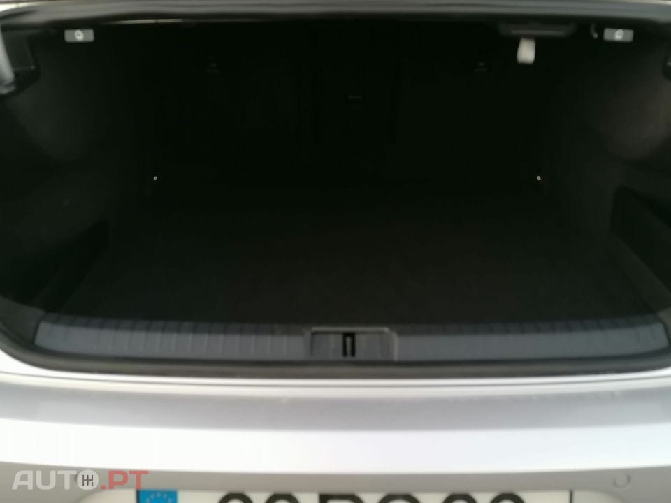 Volkswagen Passat 1.6 TDI BlueMotion