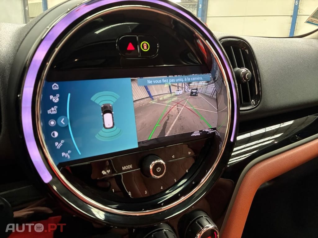 MINI Countryman Cooper Premium Plus Edition