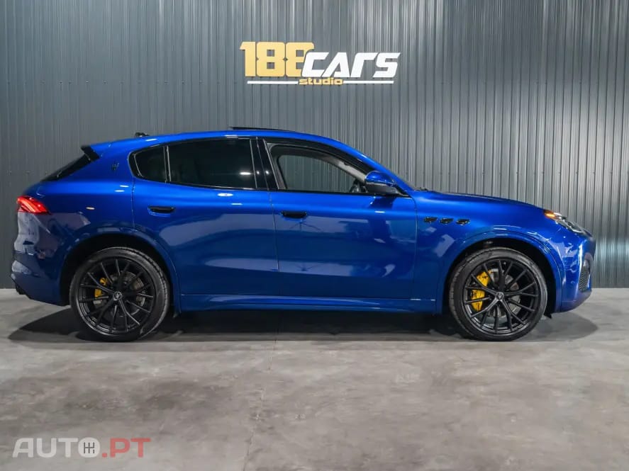 Maserati Grecale 2.0 GT