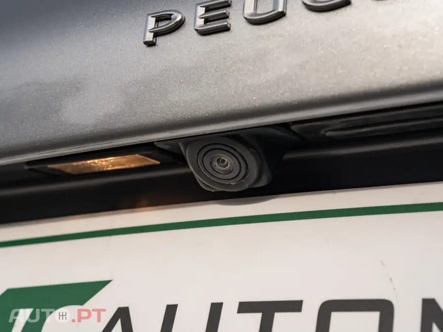 Peugeot 308 1.2 PureTech Allure