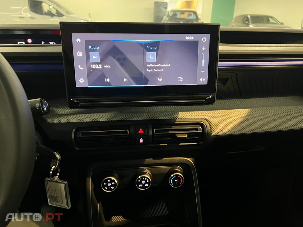 Citroen C3 1.2 Turbo Plus