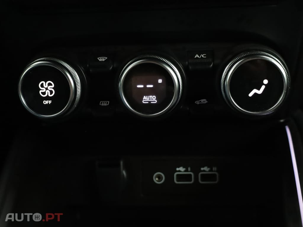 Renault Clio Clio 1.0 TCe Techno