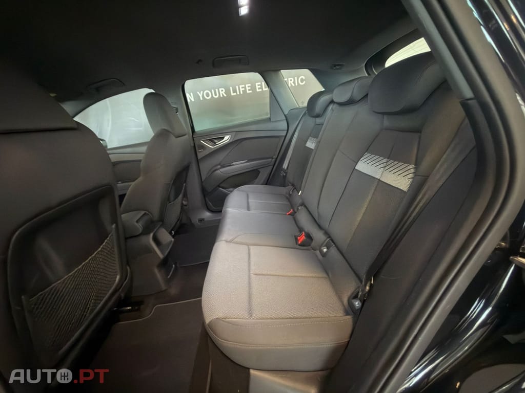 Audi Q4 E-Tron 45 quattro 82 kWH