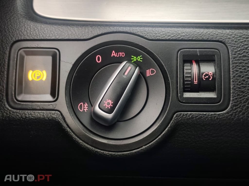 Volkswagen Passat Variant 2.0 TDi Highline