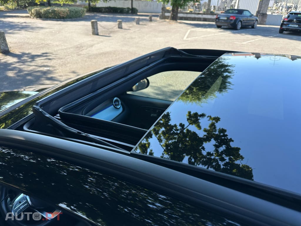 Mercedes-Benz EQA 350 4Matic AMG Line