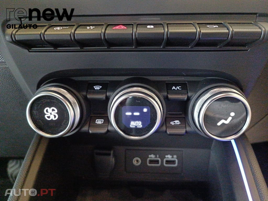 Renault Clio TECHNO TCE 100 BI-FUEL