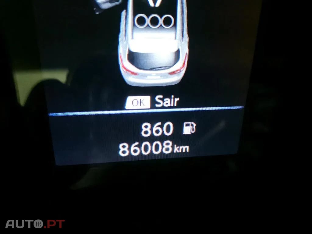 Nissan Qashqai 1.5 dCi N-Style