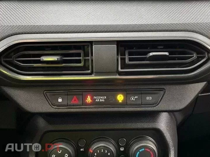 Dacia Jogger 1.0 ECO-G SL Extreme Bi-Fuel