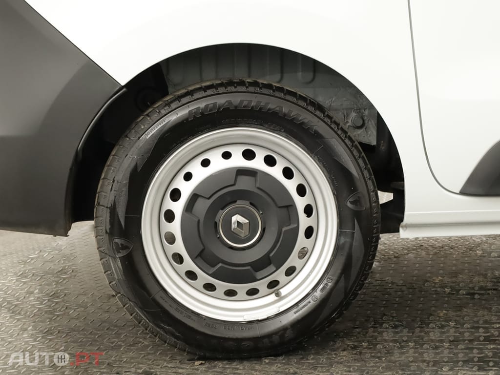 Renault Express Express 1.5 Blue dCi Advance