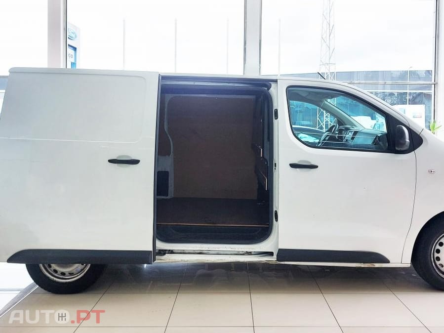 Peugeot Expert 1.5 Bluehdi L2H1 Pro Standard - IVA Dedutível