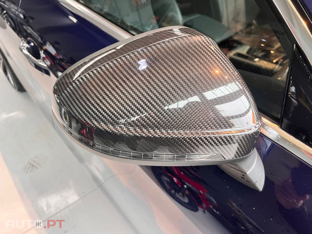 Audi A4 Avant 35 TFSI HYBRID  Attraction