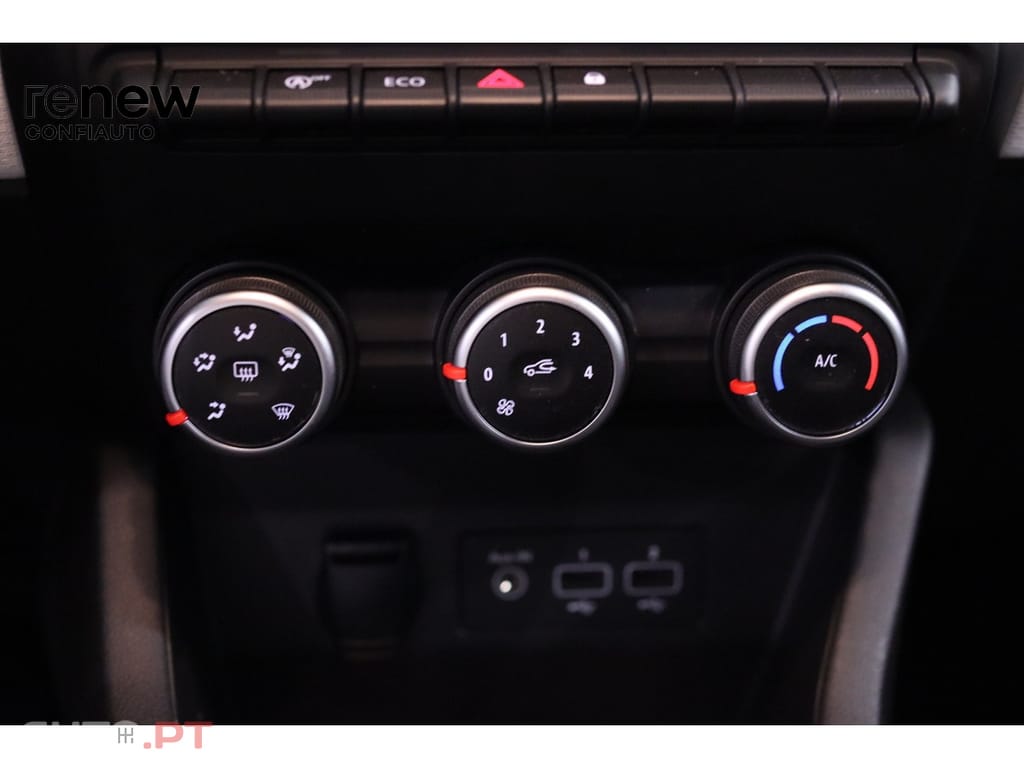 Renault Clio 1.0 TCe Limited