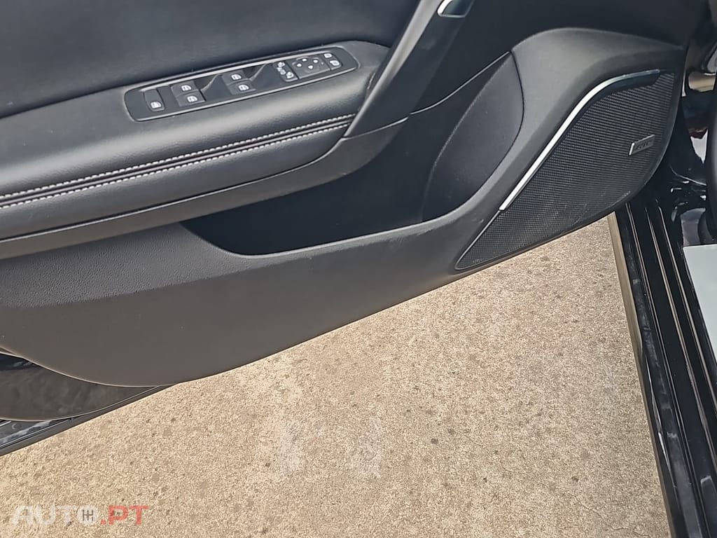 Renault Mégane Sport Tourer 1.5 Blue dCi Bose Edition