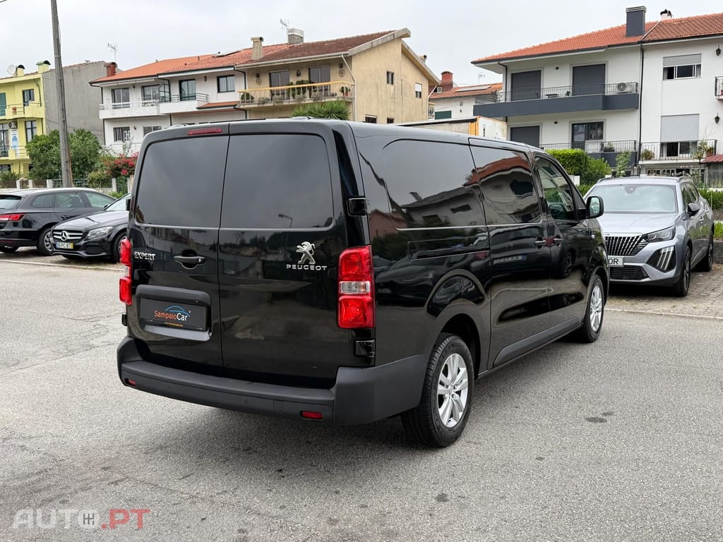 Peugeot Expert 2.0 BlueHDi L3H1 Premium Long