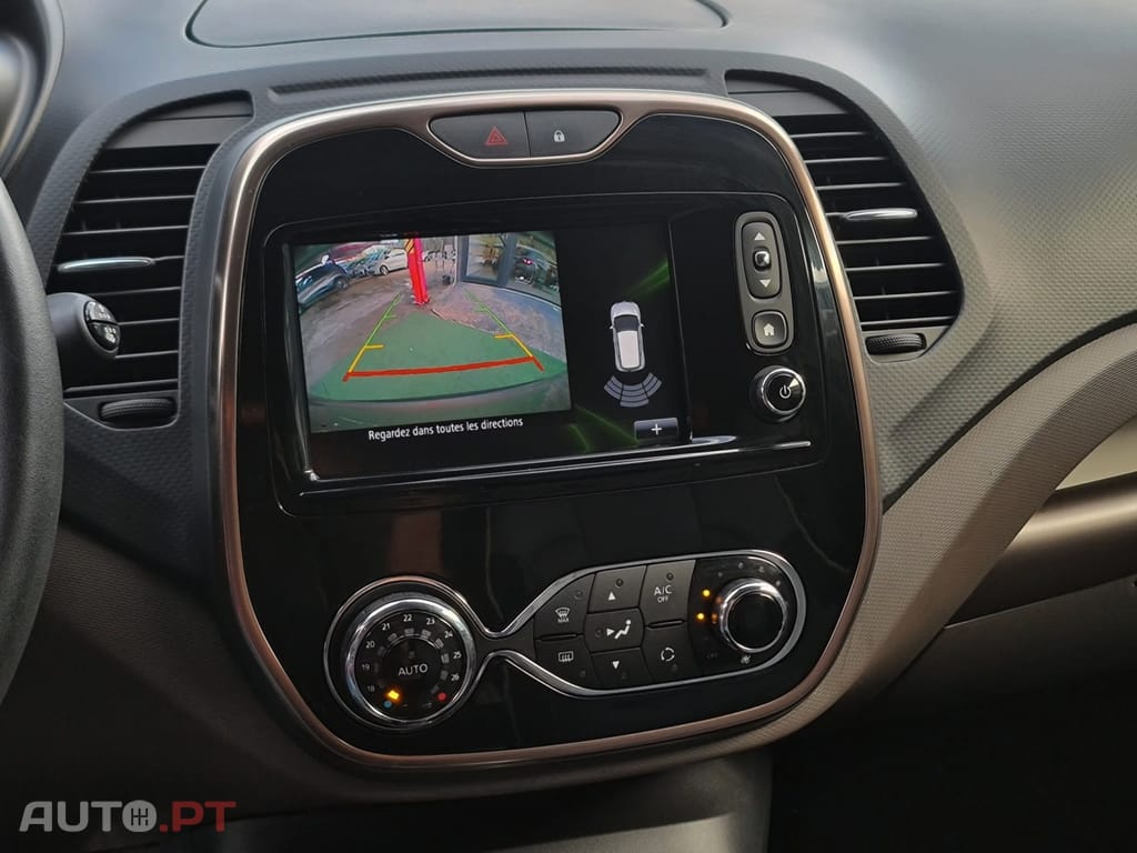 Renault Captur TCe 120 ENERGY E6 SL HYPNOTIC EDC