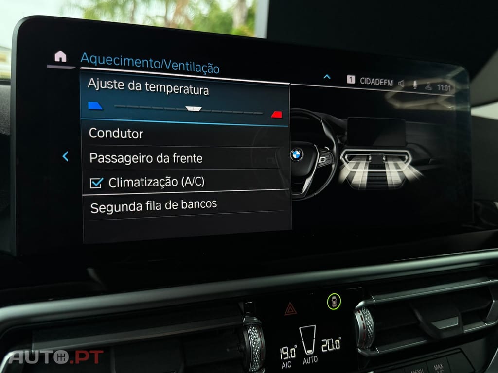 BMW X3 30 e xDrive Advantage