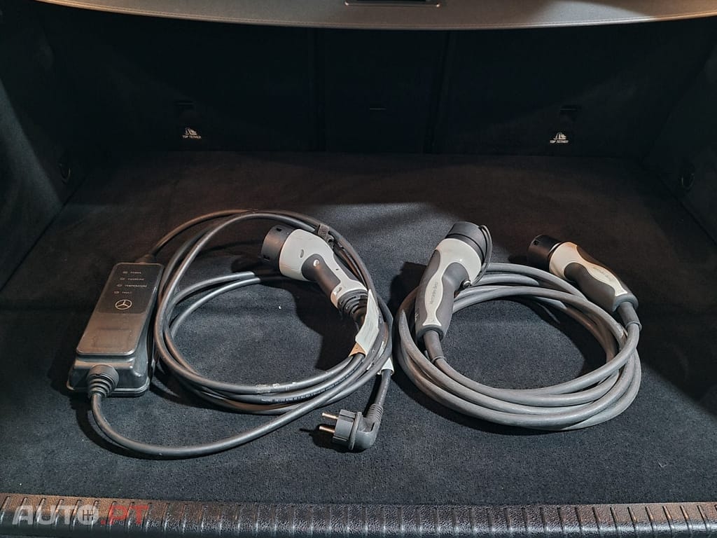 Mercedes-Benz GLC 300 e 4Matic