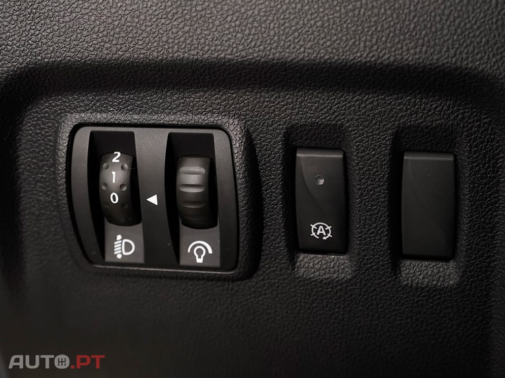 Renault Captur Captur 1.5 dCi Exclusive