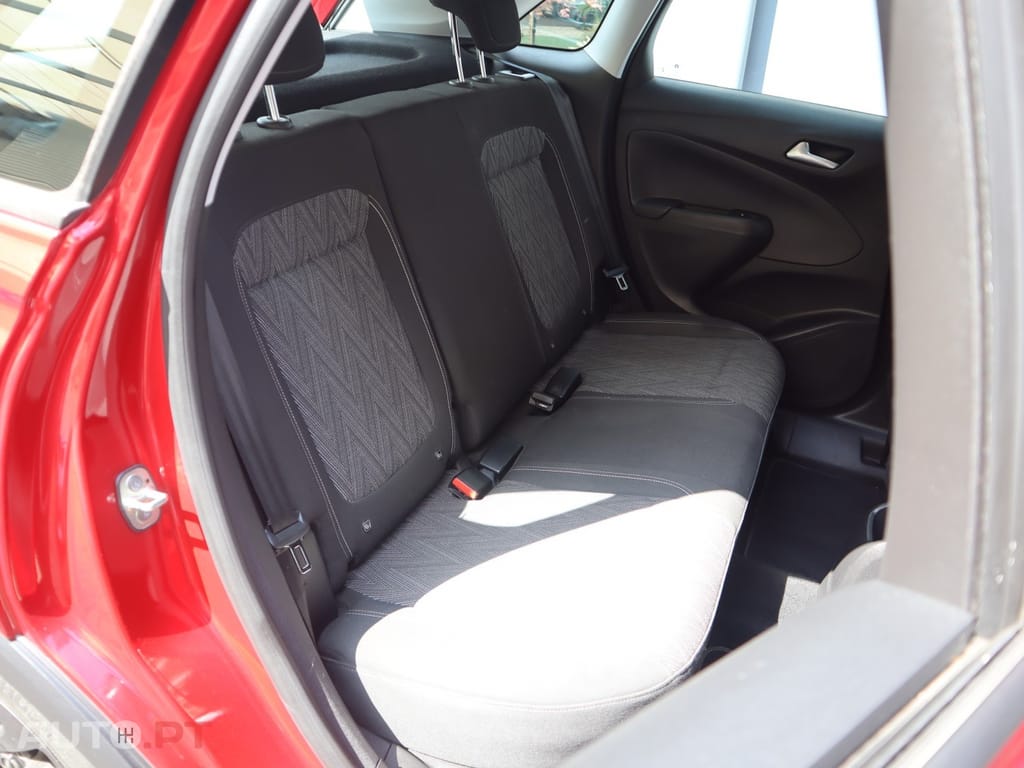 Opel Crossland X 1.2 2020