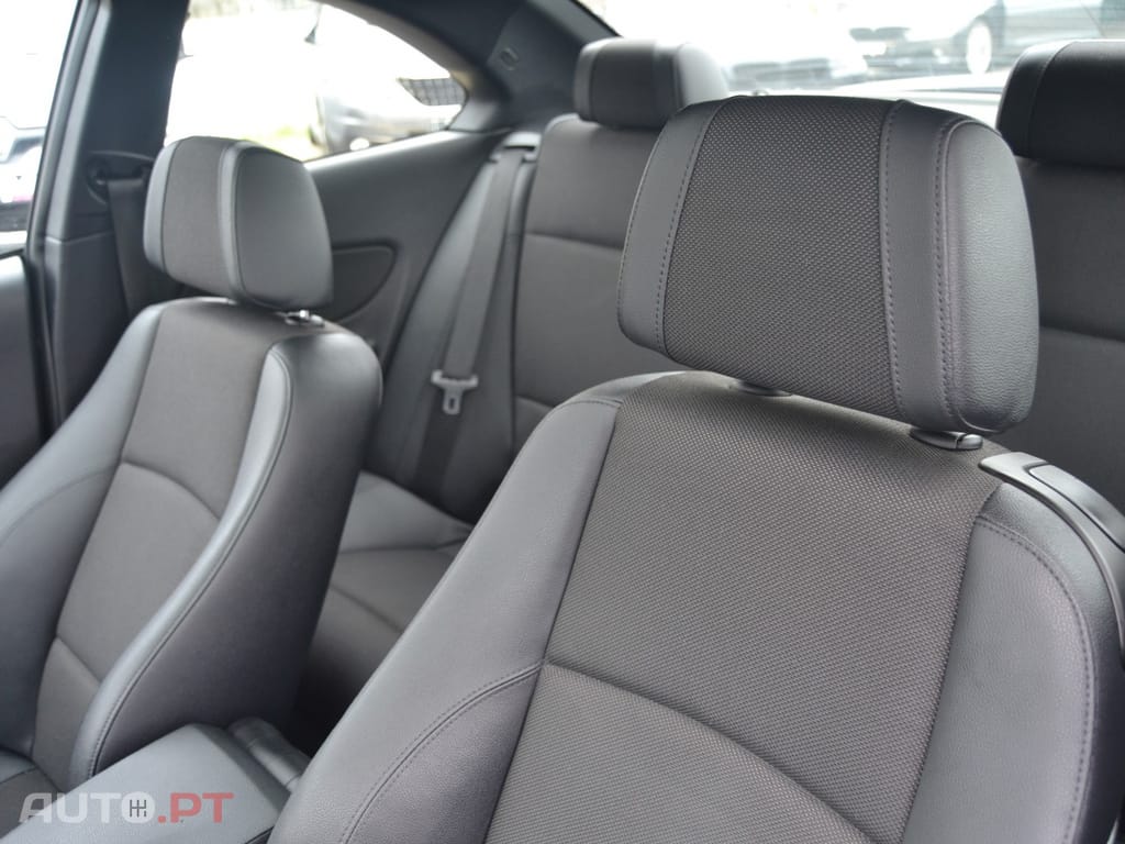 BMW 118 d Pack M