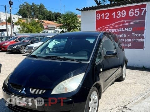 Mitsubishi Colt 1.1 Inform RCD/AC