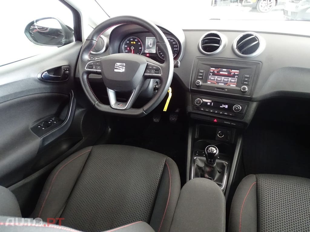 Seat Ibiza 1.0 EcoTSI FR
