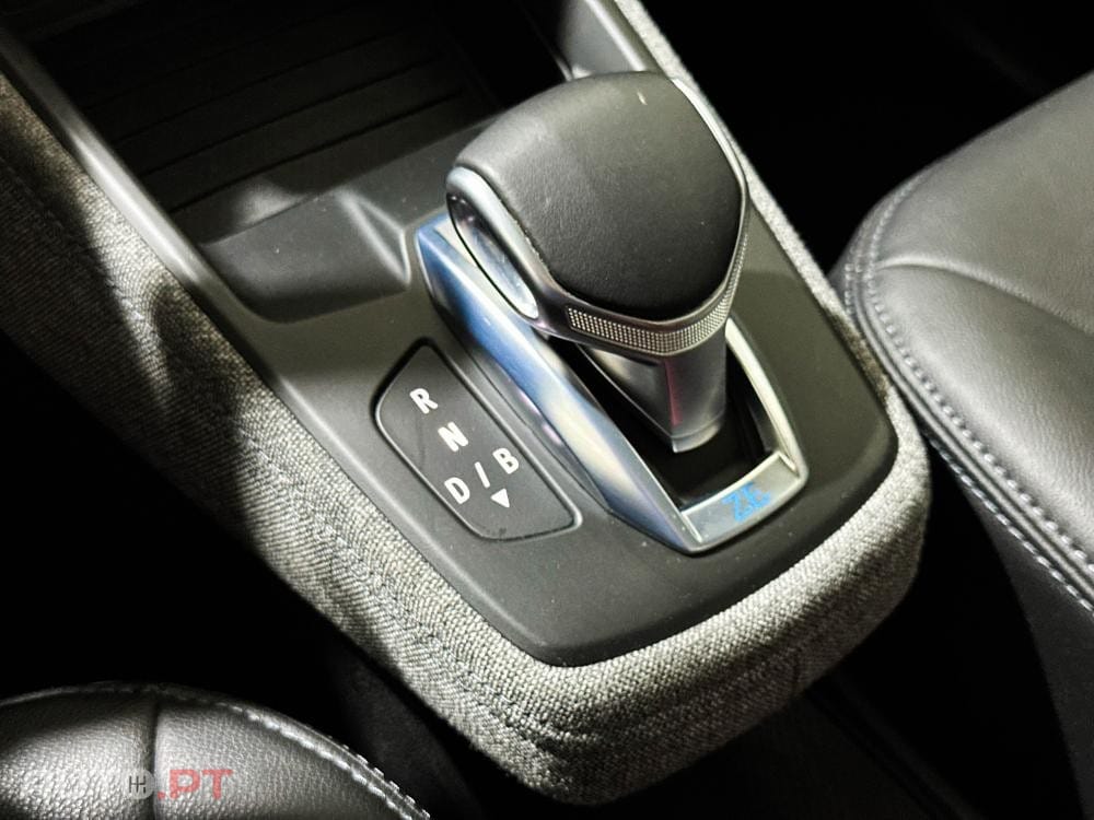 Renault Zoe (c/ Bateria) EV50 135hp Techno