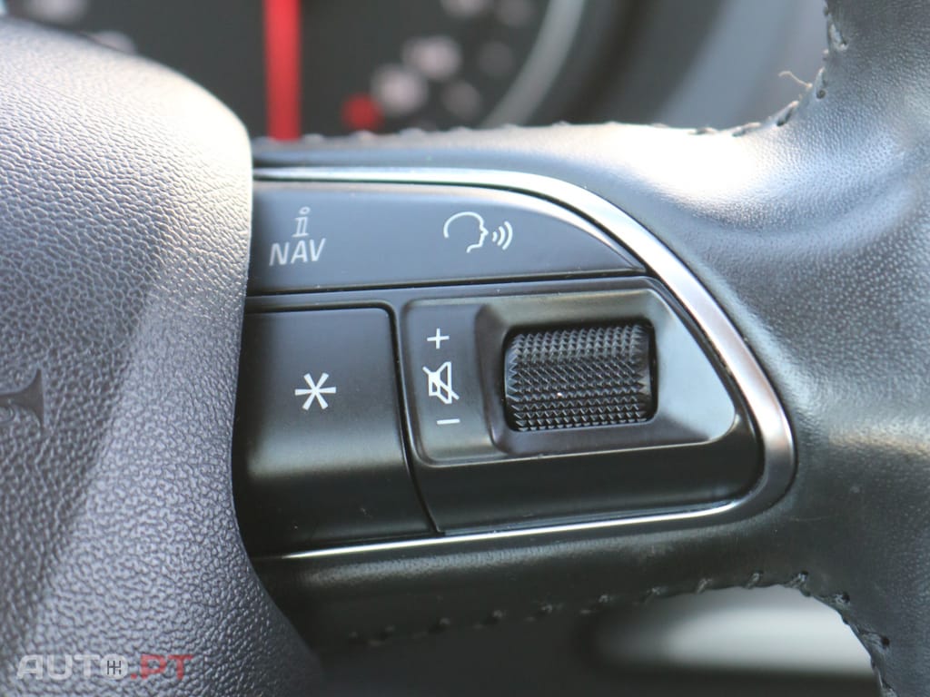 Audi A3 TDI ULTRA