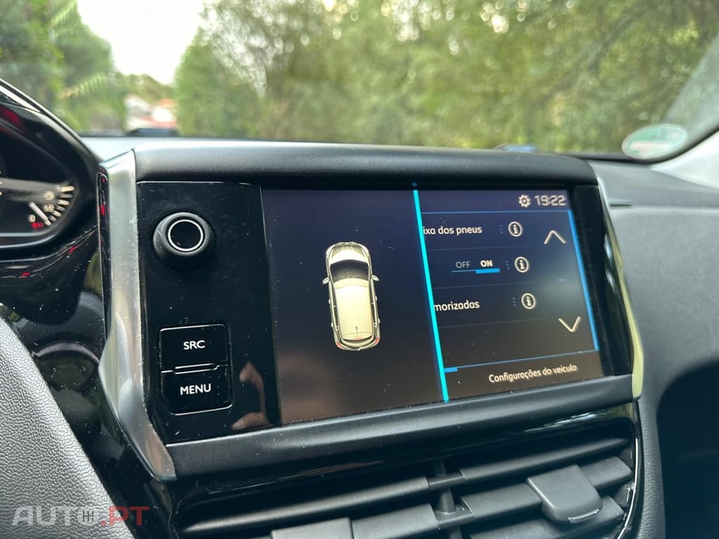 Peugeot 208 1.2 PureTech Style