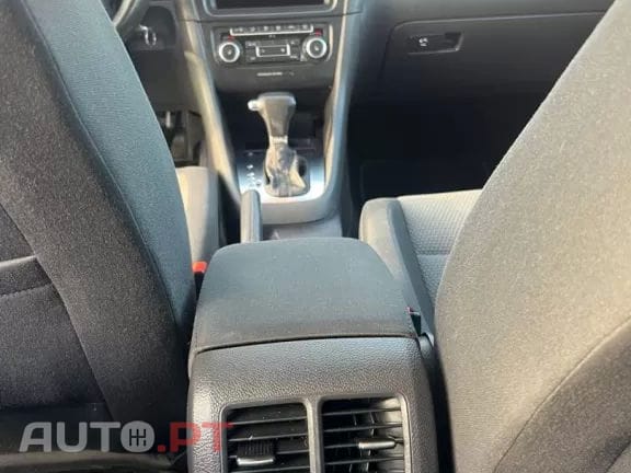 Volkswagen Golf 1.4 TSi Confortline DSG