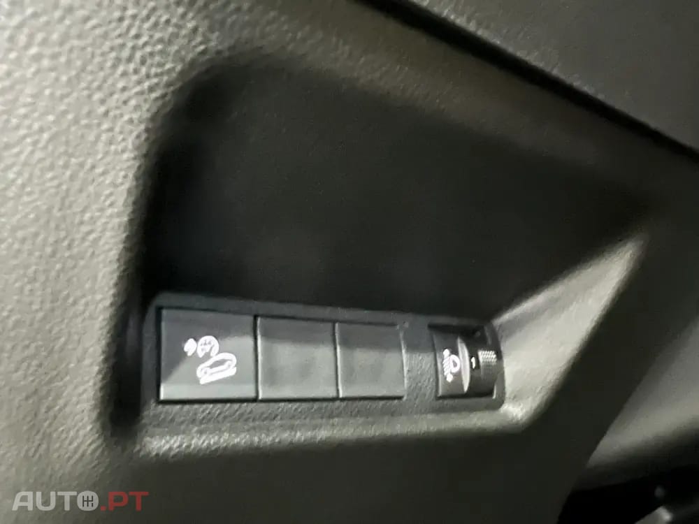 Jeep Avenger 1.2 GSE T3 Altitude